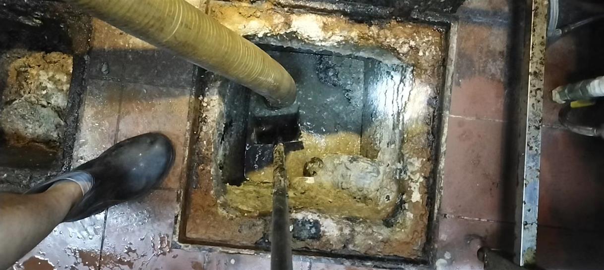 城口污水池清理一般都有毒气,怎么预防中毒呢?